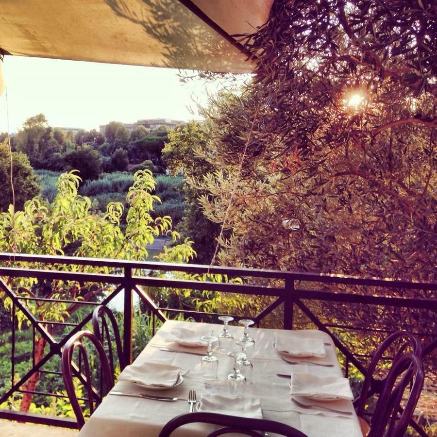 Appartamento Ideale Per Famiglie Roma Exterior foto